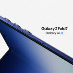 Berikut Spesifikasi dan Harga Galaxy Z Fold 7 dan Galaxy Z Flip 7