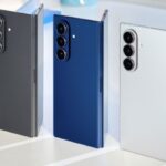 Galaxy Z Fold7 dan Galaxy Z Flip7 Dirilis Samsung dalam Galaxy Unpacked 2025