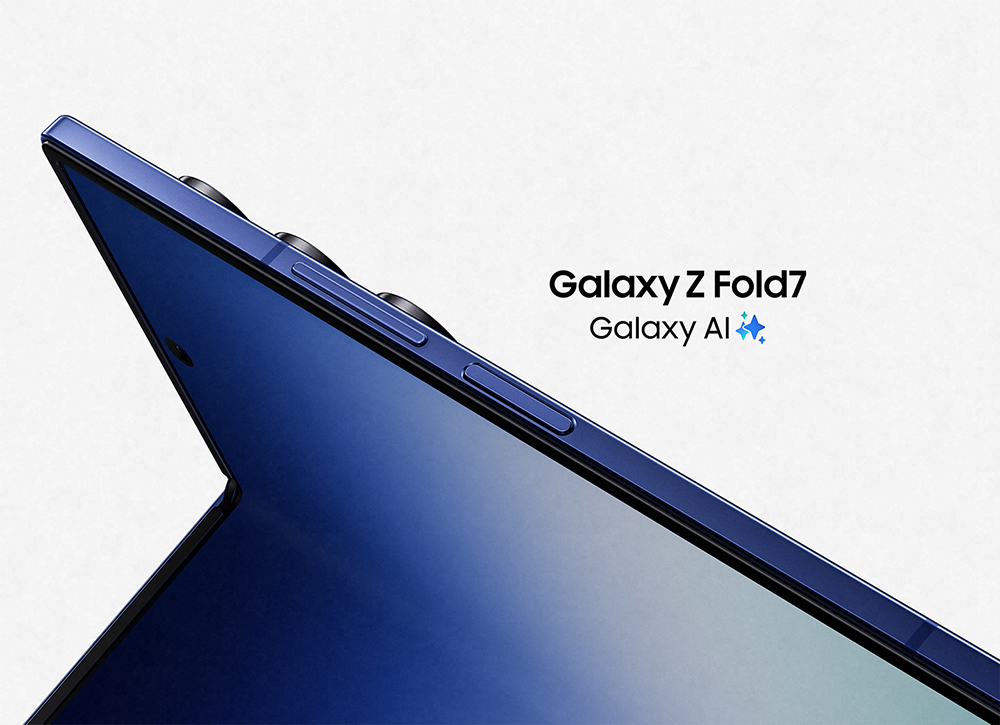 Galaxy Z Fold 7 dan Z Flip 7 Meluncur di Galaxy Unpacked 2025, Gabungkan Galaxy AI