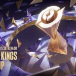 Team Vitality Juru Kunci Honor of Kings World Cup 2025, AG.AL International Juarai Kejuaraan