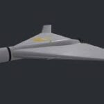 Rusia Ujicoba Drone dengan Chip Nvidia, Bisa Serang Target Tanpa Perintah Manusia