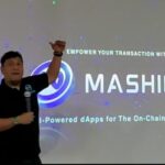 Mashida Rilis Token Payment Crypto, Berperan Ekosistem Cryptocurrency