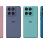 Motorola Pasarkan Edge 60 Pro di Indonesia mulai 24 Juli 2025, Berikut Keunggulannya