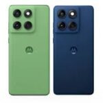 Motorola edge 60 pro Dibekali Teknologi Artificial Intelligence, Berikan Pengalaman Premium