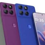 Motorola Buka Penjualan Perdana Edge 60 Pro Didukung Artificial Intelligence Mulai 24 Juli 2025