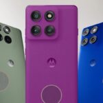 Motorola Jual Perdana Motorola Edge 60 Pro Seharga 7 Jutaan Rupiah, Berikan Pengalaman Artificial Intelligence