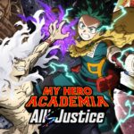 My Hero Academia: All’s Justice Segera Dirilis Bandai Namco
