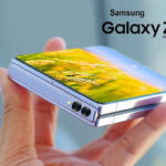 Berikut Gambaran Samsung Galaxy Z Flip7, Dari Sisi Desain Mirip dengan Generasi Sebelumnya