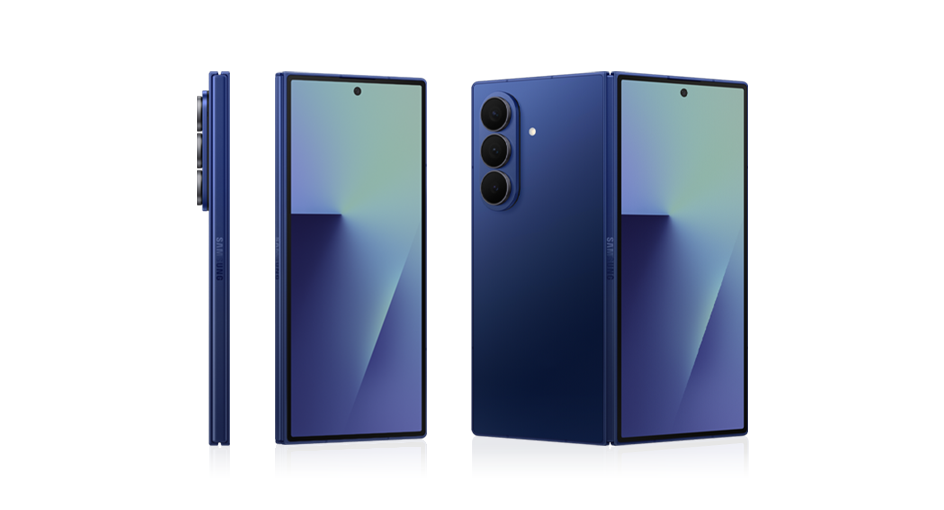 PreOrder Galaxy Z Fold7 dan Galaxy Z Flip7 Dibuka Hingga 31 Juli 2025