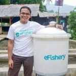 Gibran Huzaifah Ditahan Bareskrim Polri, Dilaporkan Dugaan Manipulasi Laporan Keuangan e-Fishery