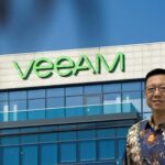 Laksana Budiwiyono Pimpin Veeam Software Indonesia, Perkuat Ketahanan Data Perusahaan