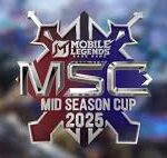 Onic ID Lawan Team Liquid PH dalam MSC 2025 Hari Ini, RRQ Hoshi Dikalahkan SRG.OG