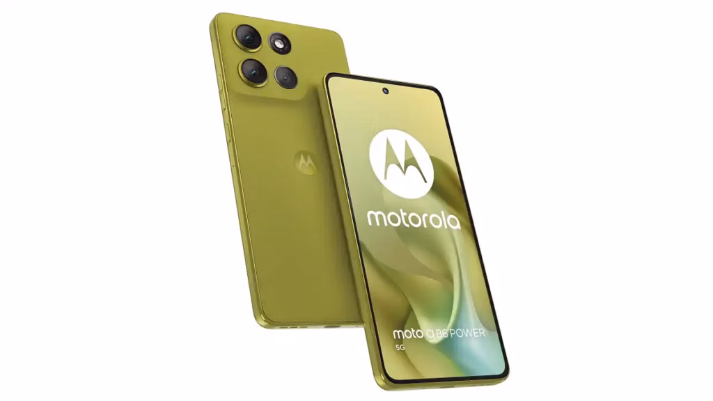 Moto G86 Power Diemakan Baterai dan Kapasitas Besar, Daya Tahan Diklaim Berjam Jam Sekali Pengecasan
