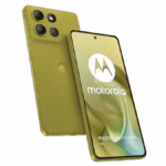 Moto G86 Power Rilis di Indonesia Besok, Bisa Dibeli Lewat E-Commerce