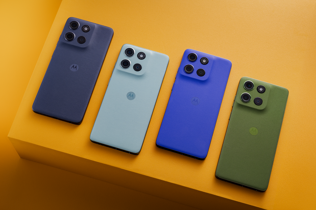 Motorola Rilis Moto G86 Power 5G di Indonesia, Baterai Mampu Tahan 2 Hari Lebih atau 53 Jam