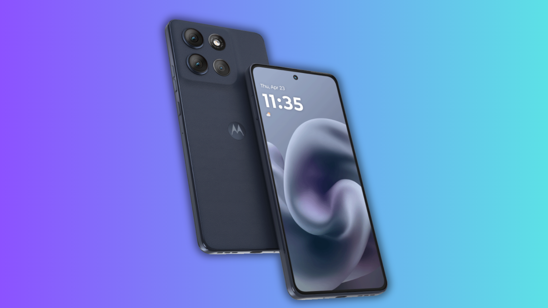 Moto G86 Power 5G Rilis di Indonesia, Baterai Tahan 2 Hari atau Pemakaian 53 Jam Sekali Isi Daya