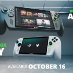 2 Versi Xbox Akan Rilis Tahun Depan, Harga Mulai 699 Sampai 1.049 Dolar Amerika Serikat