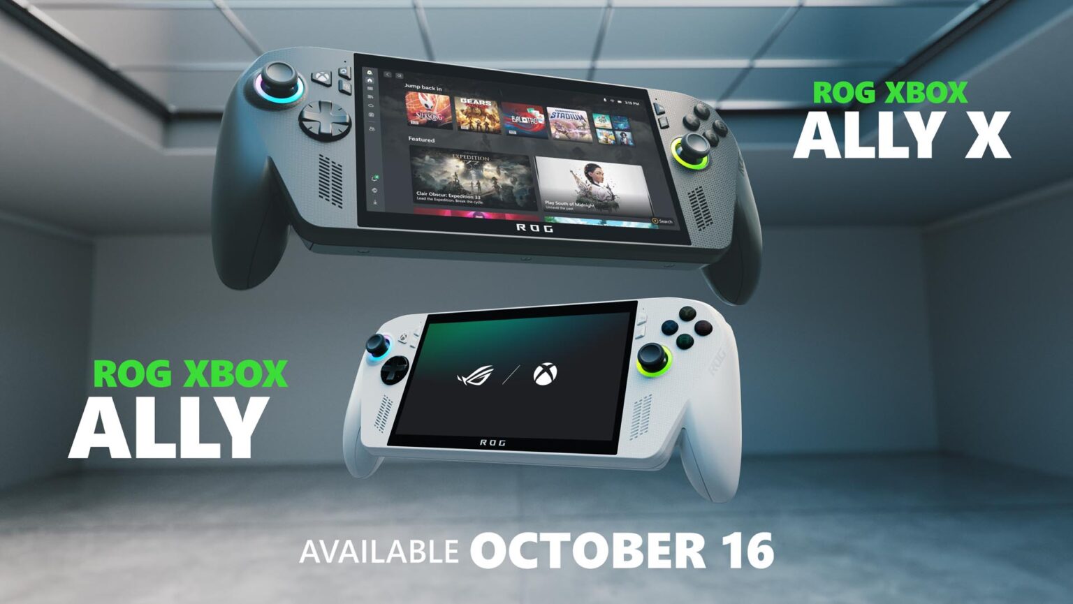 2 Versi Xbox Akan Rilis Tahun Depan, Harga Mulai 699 Sampai 1.049 Dolar Amerika Serikat