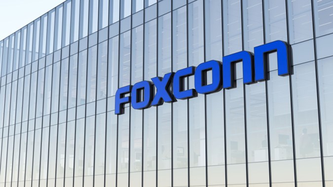 Foxconn Produksi iPhone 17 Series, Buka Rekruitmen Banyak Pekerja dengan Gaji Bonus dan Tinggi
