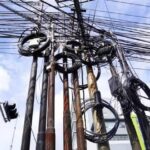 Tata Kelola Kabel Fiber Optik Semrawut, Apjatel Usul Desain Tiang Bersama