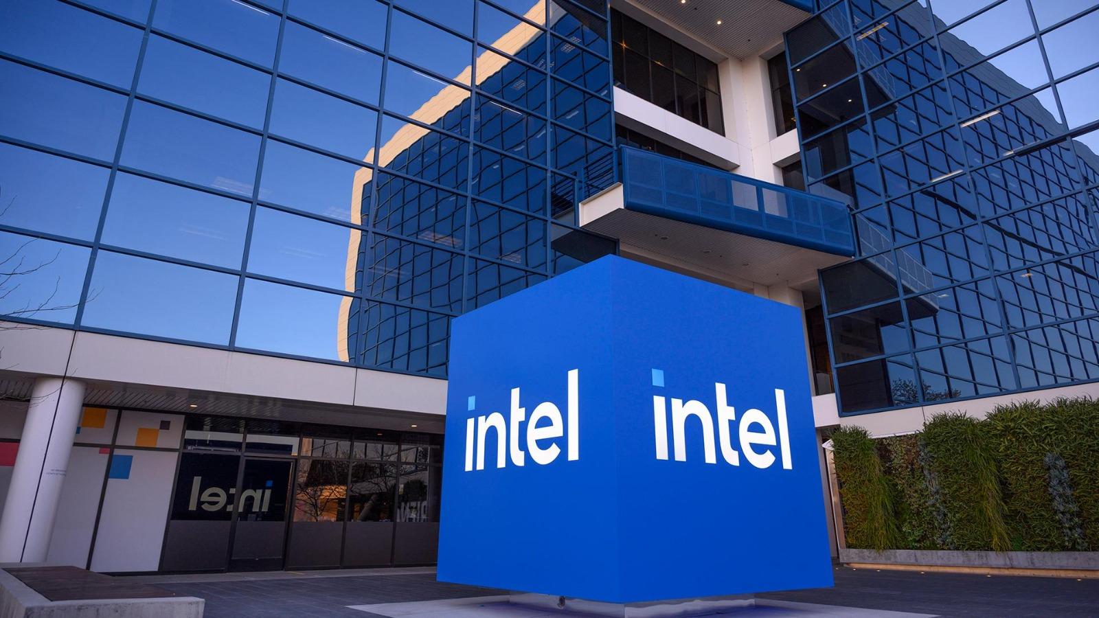 Kemendag AS Desak Intel Beri Saham, Imbalan Dana atas UU CHIPS