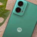 moto g45 5G Masuk 3 Besar Penjualan Smartphone Versi Lazada Indonesia