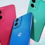 Berikut Alasan moto g45 5G Masuk 3 Besar Penjualan Smartphone di Lazada Indonesia